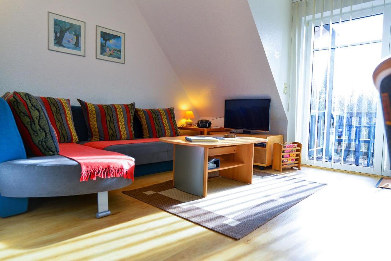 Apartamento Flockengrund S2Ao Cuxhaven Exterior foto