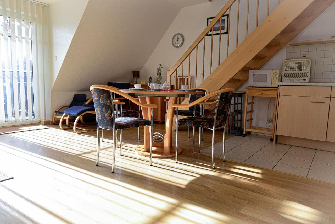 Apartamento Flockengrund S2Ao Cuxhaven Exterior foto