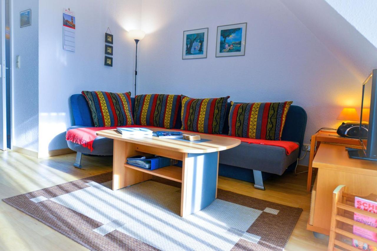 Apartamento Flockengrund S2Ao Cuxhaven Exterior foto
