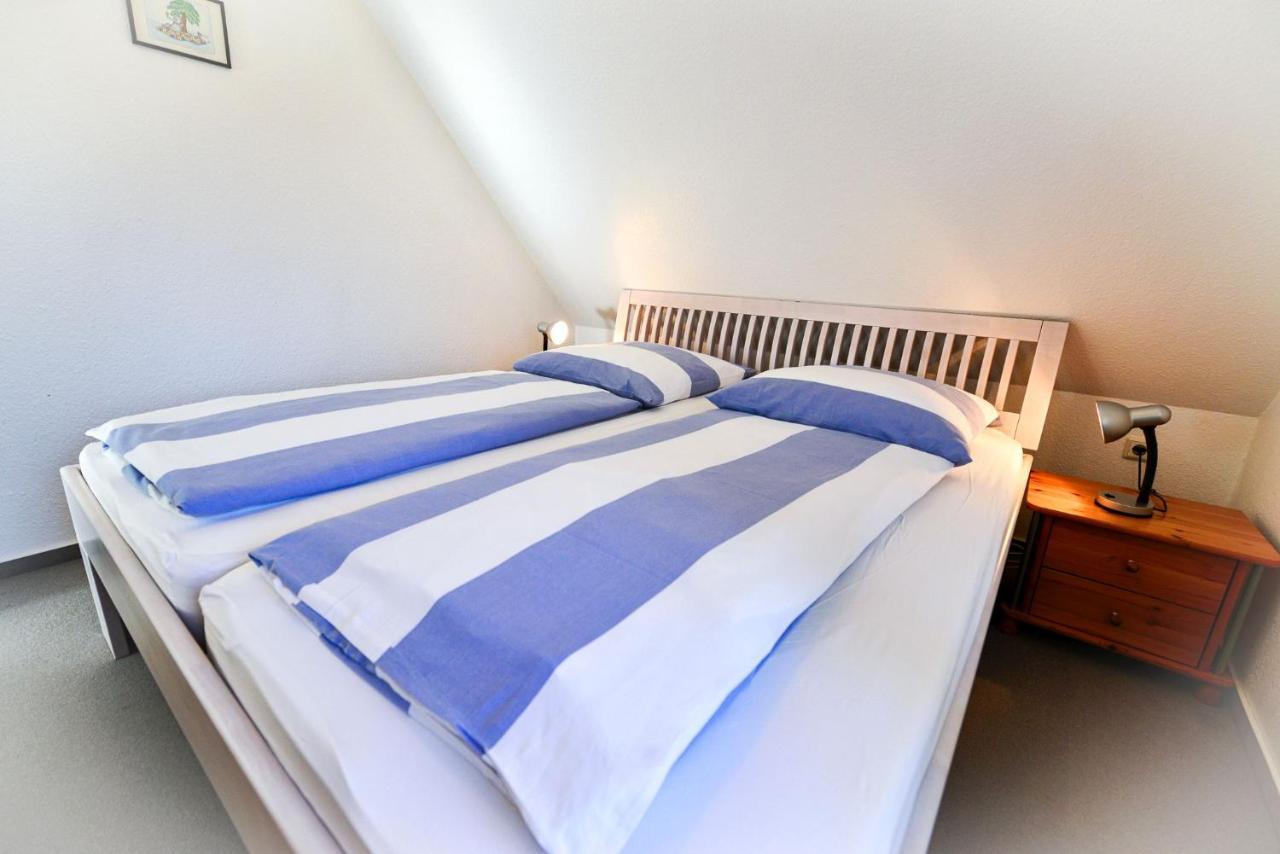 Apartamento Flockengrund S2Ao Cuxhaven Exterior foto